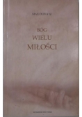 Bóg wielu miłości
