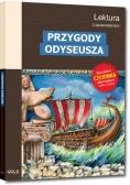 Przygody Odyseusza z oprac. GREG
