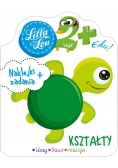 Lilla Lou edu 2+ Kształty