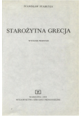 Starożytna Grecja
