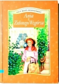 Ania  z Zielonego Wzgórza