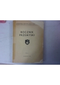 Rocznik Przemyski