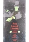 Rudy lunatyk z Marago