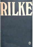 Poezje Rilke