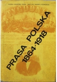 Prasa Polska 1864 1918