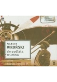 Skrzydlata trumna, Audiobook, Nowy
