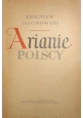 Arianie Polscy