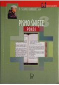 Pismo Święte Pokój