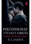 Pięćdziesiąt twarzy Greya, nowa