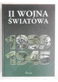 II Wojna Światowa 1939-1945