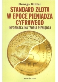 Standard złota w epoce pieniądza cyfrowego
