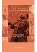 Najgorsze baśnie braci Grim