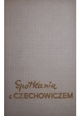 Spotkania z Czechowiczem