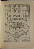 Mszał Niedzielny