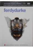 Ferdydurke omówienie lektury szkolnej