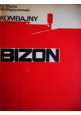 Kombajny Bizon