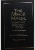 The Merck Manual -  Podręcznik Diagnostyki i Terapii