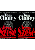 Tęcza sześć tom 1 i 2