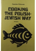 Cooking the Polish Jewish way