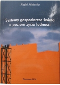 Systemy gospodarcze świata a poziom życia ludności