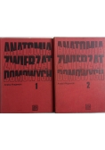 Anatomia Zwierząt domowych, Tom I-II