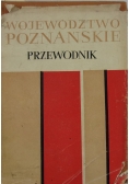Województwo poznańskie przewodnik