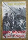 Don Kichot z La Manczy