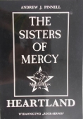The Sisters of Mercy. Heartland