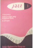 Wariacje w stylu swing na popularne tematy na fortepian