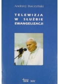 Telewizja w służbie ewangelizacji