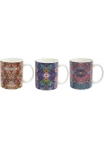 Kubek ceramiczny Catalina Estrada