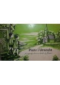 Piotr i Urszulka
