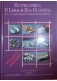 Encyklopedia o lekach dla pacjenta