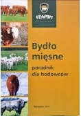 Bydło mięsne poradnik dla hodowców