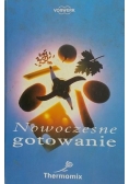 Nowoczesne gotowanie