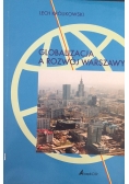 Globalizacja a rozwój Warszawy