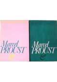 Marcel Proust 2 tomy