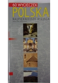 Polska. Najpiękniejsze miejsca