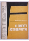 Elementy Astronautyki
