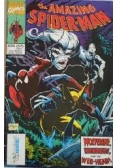 The amazing spiderman: nr 3/95