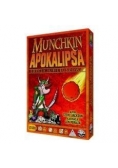 Munchkin Apokalipsa Edycja Jubileuszowa