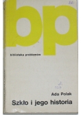 Szkło i jego historia