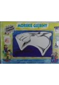 Morskie głębiny