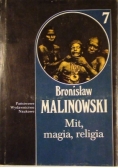 Mit magia religia VII tom