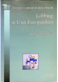 Lobbing w Unii Europejskiej