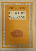 Utwory wybrane, Tom I