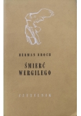 Śmierć Wergilego