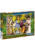 Puzzle 180 Shrek