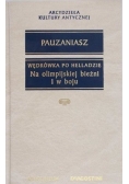 Wędrówka po Helladzie. Na olimpijskiej bieżni i w boju