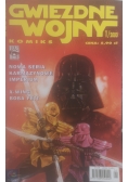 Gwiezdne Wojny Komiks Nr 1